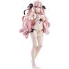 Union Creative Riko Rihara Little Devil Figure Costume Da Bagno Ver. Figure