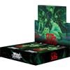 Weiss Schwarz Dandadan Vol. 2 Booster Box TCG Giapponese Ufficiale