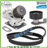 Piaggio Kit Cinghia Distribuzione Pompa Acqua Quargo e Porter Diesel 1200 1400 1998-2005