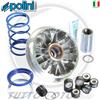 Polini 241.693 KIT VARIATORE POLINI HI-SPEED YAMAHA X-MAX 400 i dal 2013 al 2021 XMAX