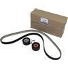 Originale Kit Cinghia Distribuzione 1,5 Diesel Ford Focus - C-Max - Fiesta -