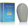 Shiseido Sports BB WetForce SPF50+ BB cream donna 30 ml tonalità Medium Dark