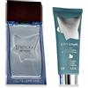 Lolita Lempicka Lempicka Homme set uomo Eau de Toilette 100 ml + Prodotto dopobarba 75 ml