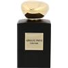 Giorgio Armani Armani/Prive Cuir Noir Eau de Parfum 100 ml