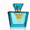 GUESS Seductive Blue Eau de Toilette donna 75 ml