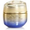 Shiseido Vital Perfection Uplifting & Firming Advanced Day Cream SPF 30 50 ml