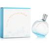 Hermes Eau Des Merveilles Bleue Eau de Toilette donna 50 ml opzione Vecchia confezione