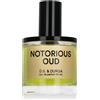 D.S. & Durga Notorious Oud Eau de Parfum 50 ml