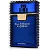 Versace Man Eau Fraiche Extreme Eau de Parfum uomo 50 ml