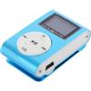Elprico Player Musicale MP3, Design Innovativo Lavalier, Interfaccia USB, Antivibrazioni, Elegante, Guscio Metallico con Scheda Musicale, per Studenti, Corsa Sportiva, Mobile Flash