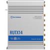 Teltonika RUTX14 LTE 4G Cat12 Router