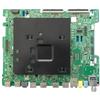 MWCEKDMUG Scheda Madre BN41-02695A, Compatibile Con Samsung, Smart TV 4K QA55Q60RARXUM FA01 QRQ60 QA55Q60RAKXXS QA55Q60RAR QA55Q60RAK Scheda Principale