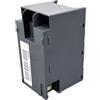 QHGLTHO 5 pezzi compatibili con il serbatoio di inchiostro di scarto Epson T6716 per stampante WF-C5210 C5290 C5710 ET-8700 S381