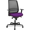 Piqueras y Crespo P&C 8435501014157 Sedia da ufficio, cloruro di polivinile (PVC), multicolore, standard