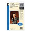 Dritz inPolyfill, 1/2 , con Set-in W/Hook And Loop Tape Shoulder Pads, Colore: Nero