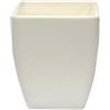 WELL HOME MOBILIARIO & DECORACIÓN Vaso teruel 50 l bianco
