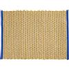 Hay - Tappeto Tapis - Giallo - Iuta