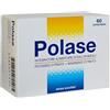 HALEON ITALY SRL Polase Senza Zucchero integratore di magnesio e potassio 60 compresse