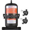 Serbatoio Accumulatore Pressurizzato 0.75/1.0 Litri
