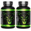 Vitastrong DrainPure & Night - Integratore drenante giorno/notte contr