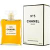 Chanel No 5 Eau de Parfum (donna) 200 ml