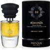 Masque Milano Romanza Eau de Parfum (unisex) 35 ml