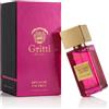 Gritti Because I'm Free Extrait de parfum (unisex) 100 ml