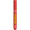 NYX Professional Makeup Fat Matte Smooth Rossetto 2 g Nr. 09 - Mauve Cloud