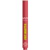 NYX Professional Makeup Fat Matte Smooth Rossetto 2 g Nr. 12 - Blush Blanket