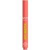 NYX Professional Makeup Fat Matte Smooth Rossetto 2 g Nr. 02 - Cashmere Cutie