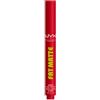 NYX Professional Makeup Fat Matte Smooth Rossetto 2 g Nr. 17 - Scarlet Snuggles