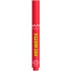 NYX Professional Makeup Fat Matte Smooth Rossetto 2 g Nr. 10 - Flamingo Feather