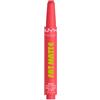 NYX Professional Makeup Fat Matte Smooth Rossetto 2 g Nr. 11 - Pink Puff
