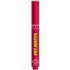NYX Professional Makeup Fat Matte Smooth Rossetto 2 g Nr. 14 - Hibiscus Hug