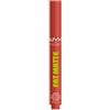 NYX Professional Makeup Fat Matte Smooth Rossetto 2 g Nr. 04 - Rose Robe