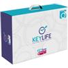 Keylife srl Keylife Detox Uomo