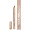 Purobio Cosmetics Matitone Ombretto Long Lasting 06 Champagne