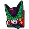 Spille Dragon Ball Z DBZ Chibi Manga Goku Vegeta Cell Boo Anime