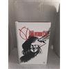 V For Vendetta Warrior Edition Variant - Alan Moore + David Lloyd