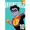 Robert Kirkman Invincible Volume 10 (New Edition) (Tascabile)