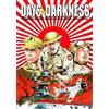 Wayne Vansant Days of Darkness (Tascabile)
