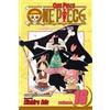 Eiichiro Oda One Piece, Vol. 16 (Tascabile) One Piece