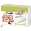 FARMADERBE SRL AGLIO COMPLEX 60 CAPSULE