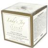 LADY'S JOY LUXURY Organic Rose Face Cream 24 Hours Hydration 1.7 Oz/ 50 ml ★ Light Cream Improving the Level of Hydration with a Rapid-Acting Effect ★ Organic Rose Oil, Organic Rose Water, Black Pearl Extract, Ceramides ★ Parabens Free by LADY'S JOY …