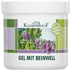 ASAM KOSMETIK Kräuterhof® Gel per mani e piedi con onde, per la cura della pelle, rinfrescante, 250 ml