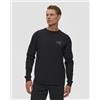 Arcteryx Maglietta A Maniche Lunghe Da Uomo Arcteryx Kragg Sl Cotton Ls M Nera