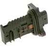 BOSCH Debimetro 0280218279 Compatibile con: BMW 1, 1, 2 Cabriolet, 2 Coupe, 3, 3 Gran Turismo, 3 Touring, 4 Cabriolet, 4 Coupe, 4 Gran Coupe