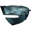 PROPOSTEONLINE Fanale realizzato per Alfa Romeo 147 dal 2000 al 2004 anteriore Sinistro da incassare nel Paraurti 46756281