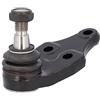 FEBI BILSTEIN Giunto di supporto/guida 31312 Vorderachse beidseitig | Compatibile con: LAND ROVER FREELANDER I, LAND FREELANDER I Soft Top