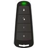 Pyronix Py34 - Pyronix Keyfob-We Two-Way 4-Button Wireless Keyfob Use To Arm/Disarm Security System